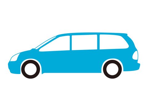 minivan