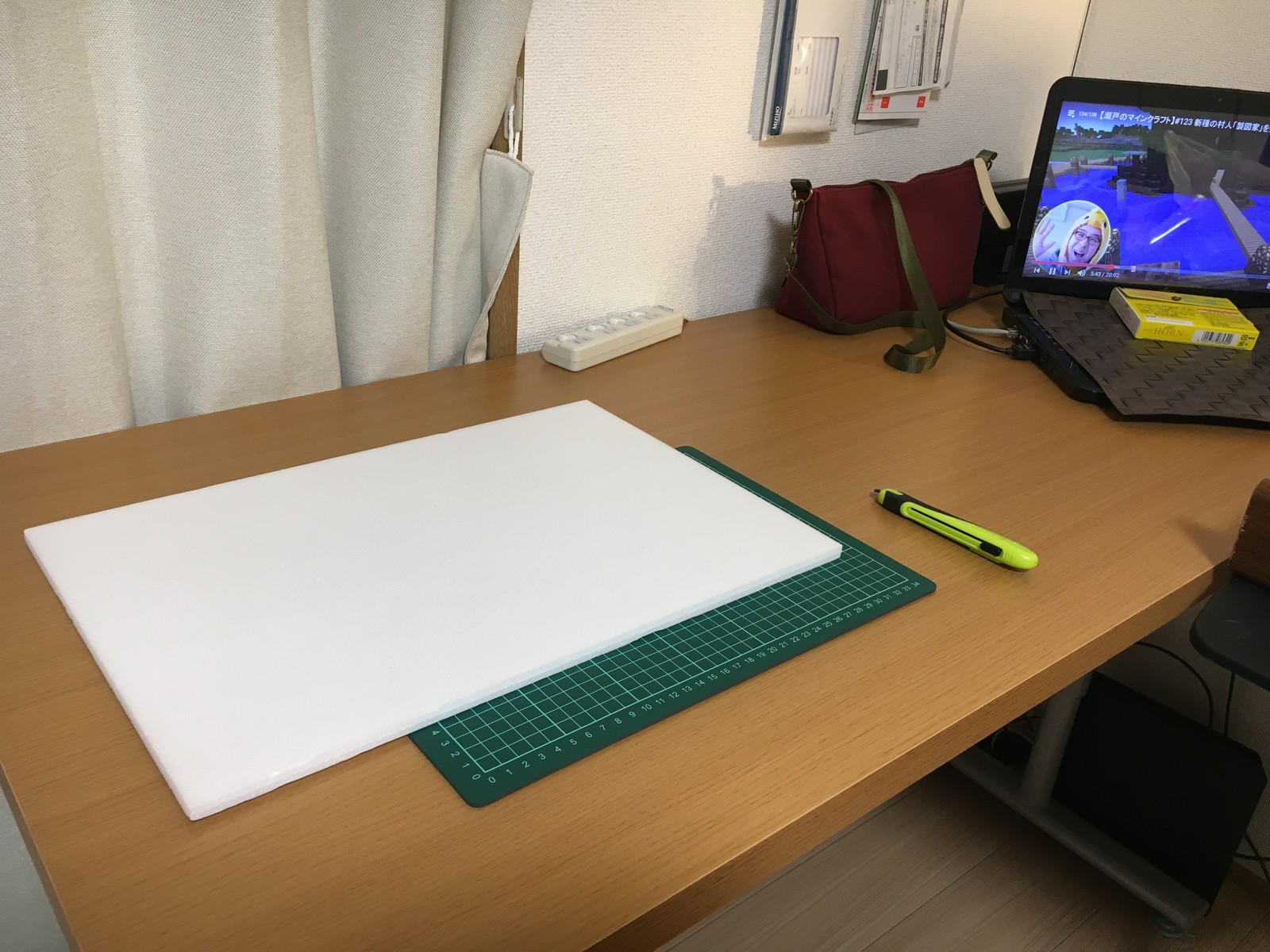 引き出しを姿置きにしてスマートな事務作業をしよう ドクダン 独身男性の独断ライフハック 引き出しを姿置きにしてスマートな事務作業をしよう ドクダン 独身男性の独断ライフハック