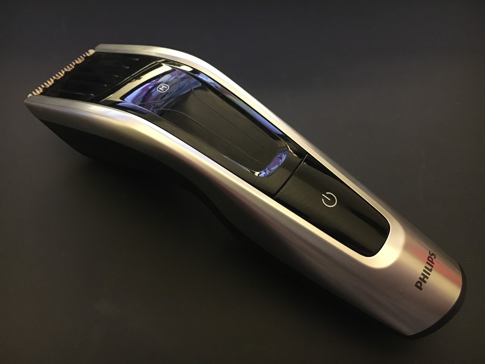 PHILIPS - フィリップス　バリカン　ヘアカッター  HC9452/15 新品未開封 PHILIPS フィリップス 411段階調節可能 バリカン HC9452/15