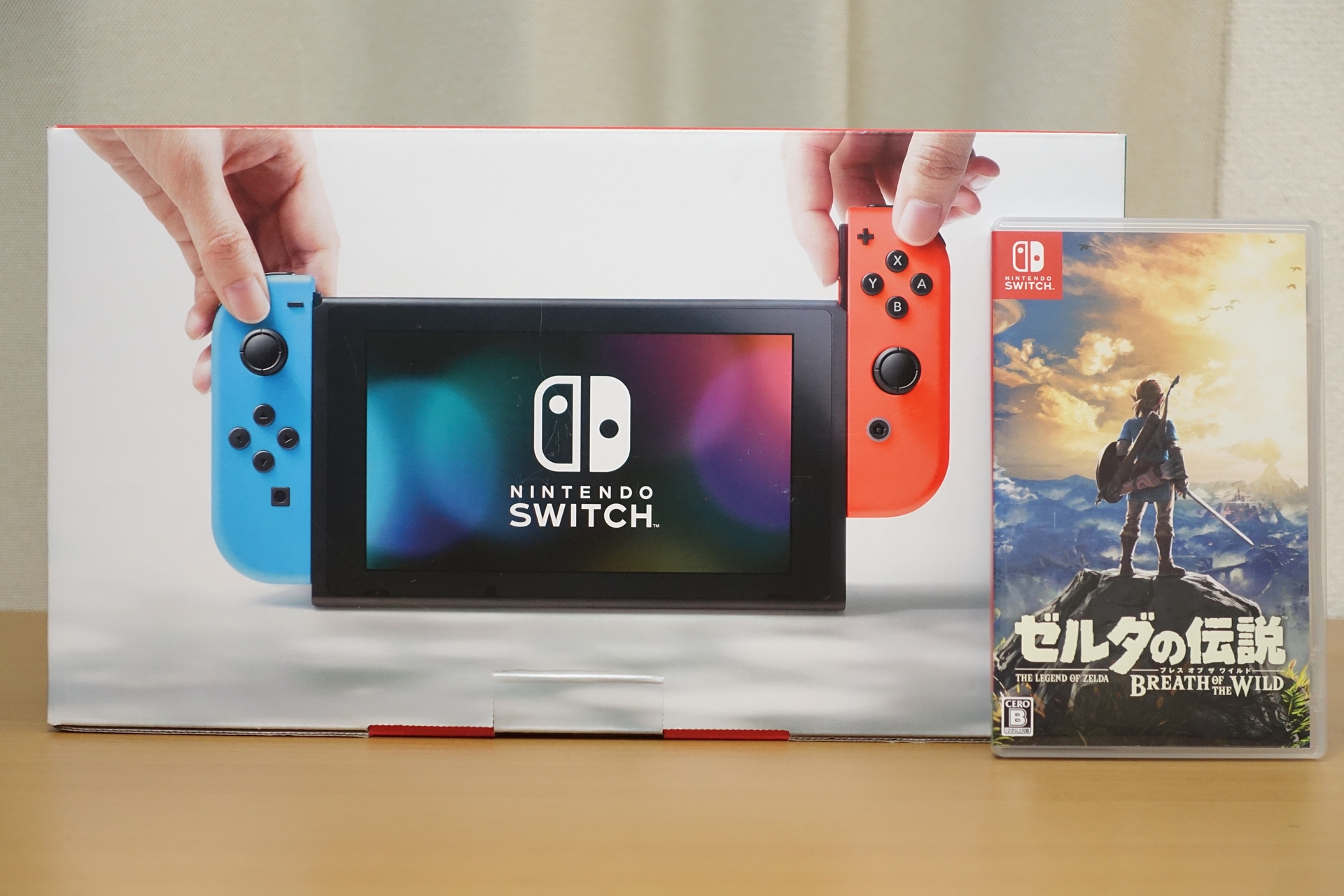 任天堂 Switch 買って遊び倒していたけどtwitterで盛り上がっちゃってブログ記事にするタイミング残したからそっと残しておく ドクダン 独身男性の独断ライフハック