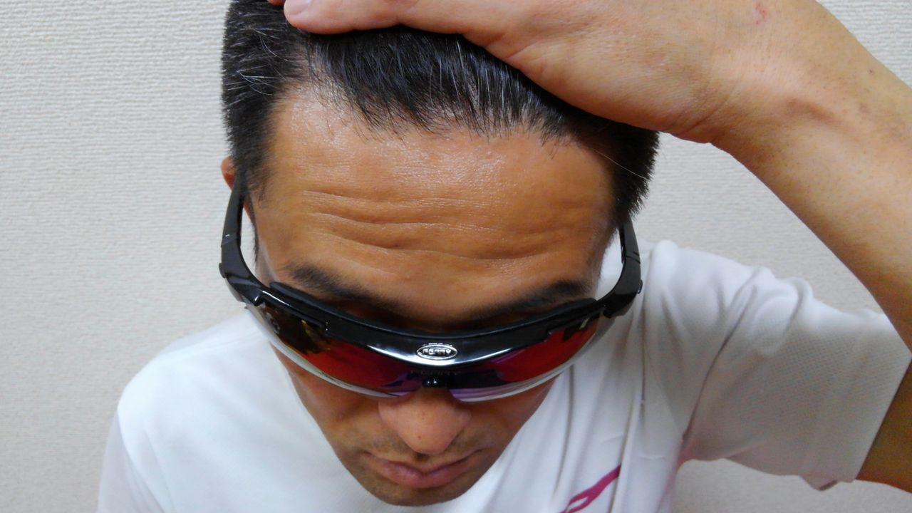 ラフに使い倒せるサングラスを購入 アスレティックトレーナー ときどきエイジ デュアスリート ラフに使い倒せるサングラスを購入 アスレティックトレーナー ときどきエイジ デュアスリート