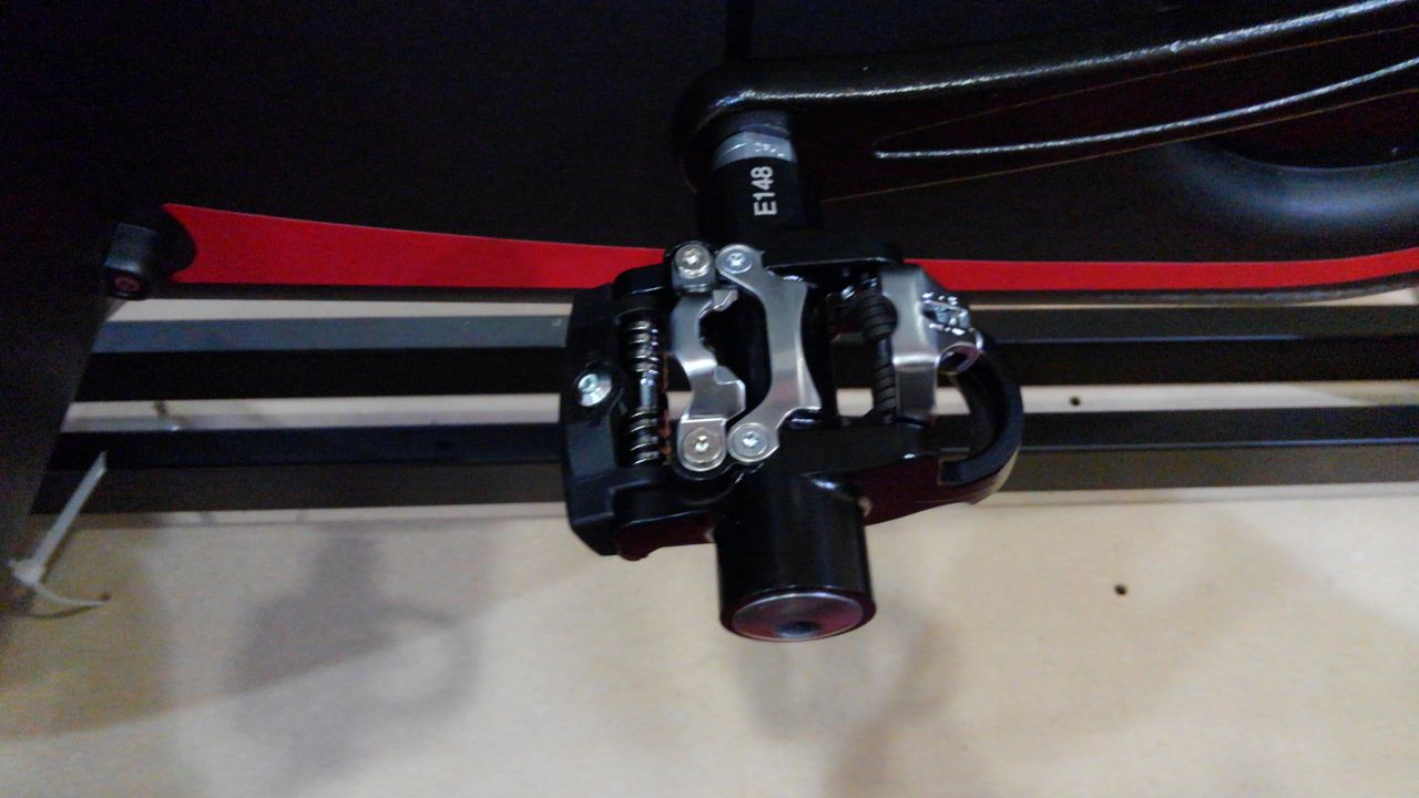Wattbike 導入編 アスレティックトレーナー ときどきエイジ デュアスリート Wattbike 導入編 アスレティックトレーナー ときどきエイジ デュアスリート