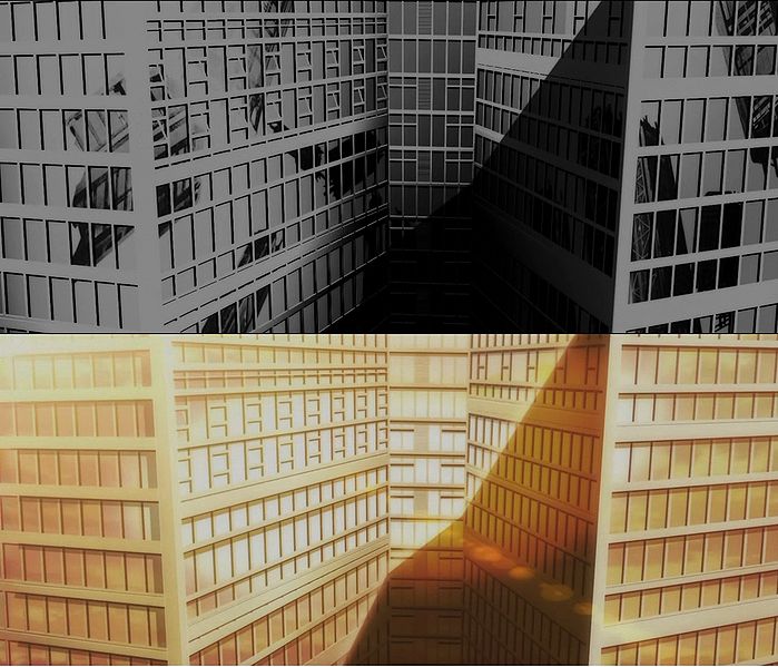 カオスな情報置場 第4話の魔女の声を逆再生すると普通の会話に聞こえる 他 魔法少女まどかマギカ 小ネタまとめ 01 30