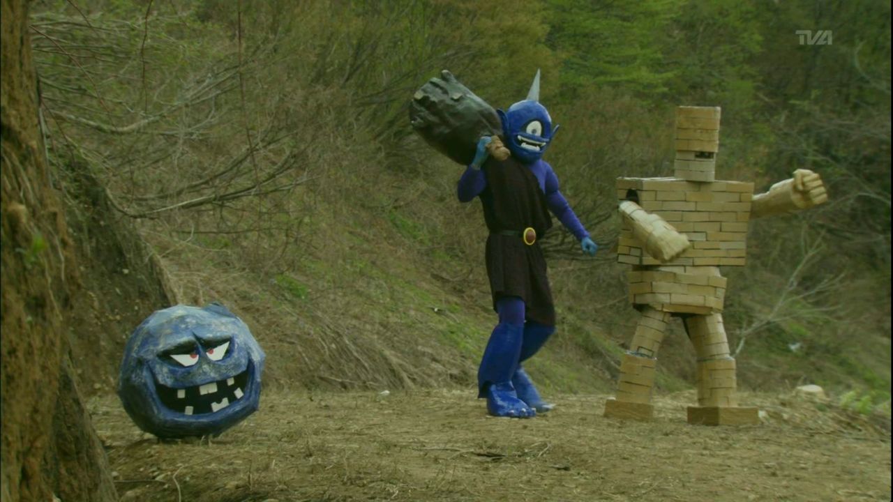 カオスな情報置場 ドラマ 勇者ヨシヒコと魔王の城 2期放送決定