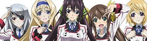 カオスな情報置場 ラノベ Is インフィニット ストラトス 再始動でイラストレーターがchocoさんに変更 変わりすぎだろこれ カオスな情報置場 ラノベ Is インフィニット ストラトス 再始動でイラストレーターがchocoさんに変更 変わりすぎだろこれ