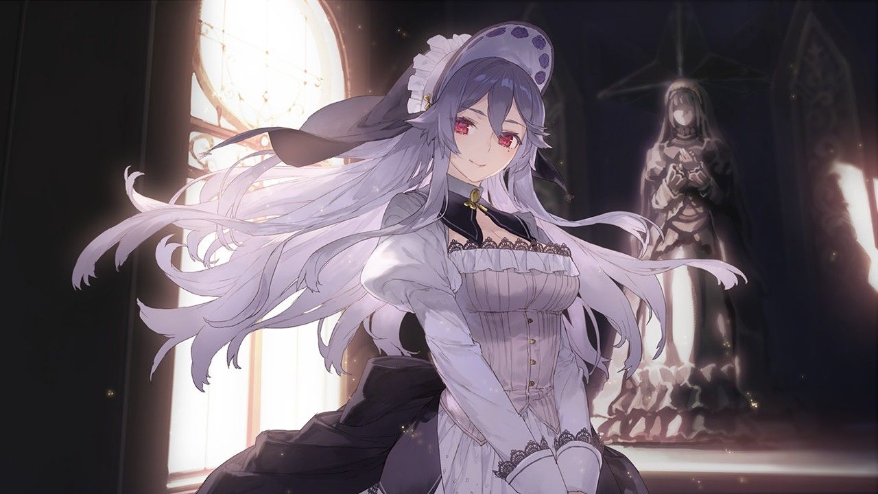 カオスな情報置場 Ps4 Ps3 Psv ソフィーのアトリエ にパメラさん出演決定 眼鏡巨乳の本屋ちゃんも