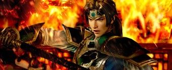 カオスな情報置場 Ps4版とps3版の 真 三國無双7 With 猛将伝 の違いが分かりやすい比較画像作ったよー