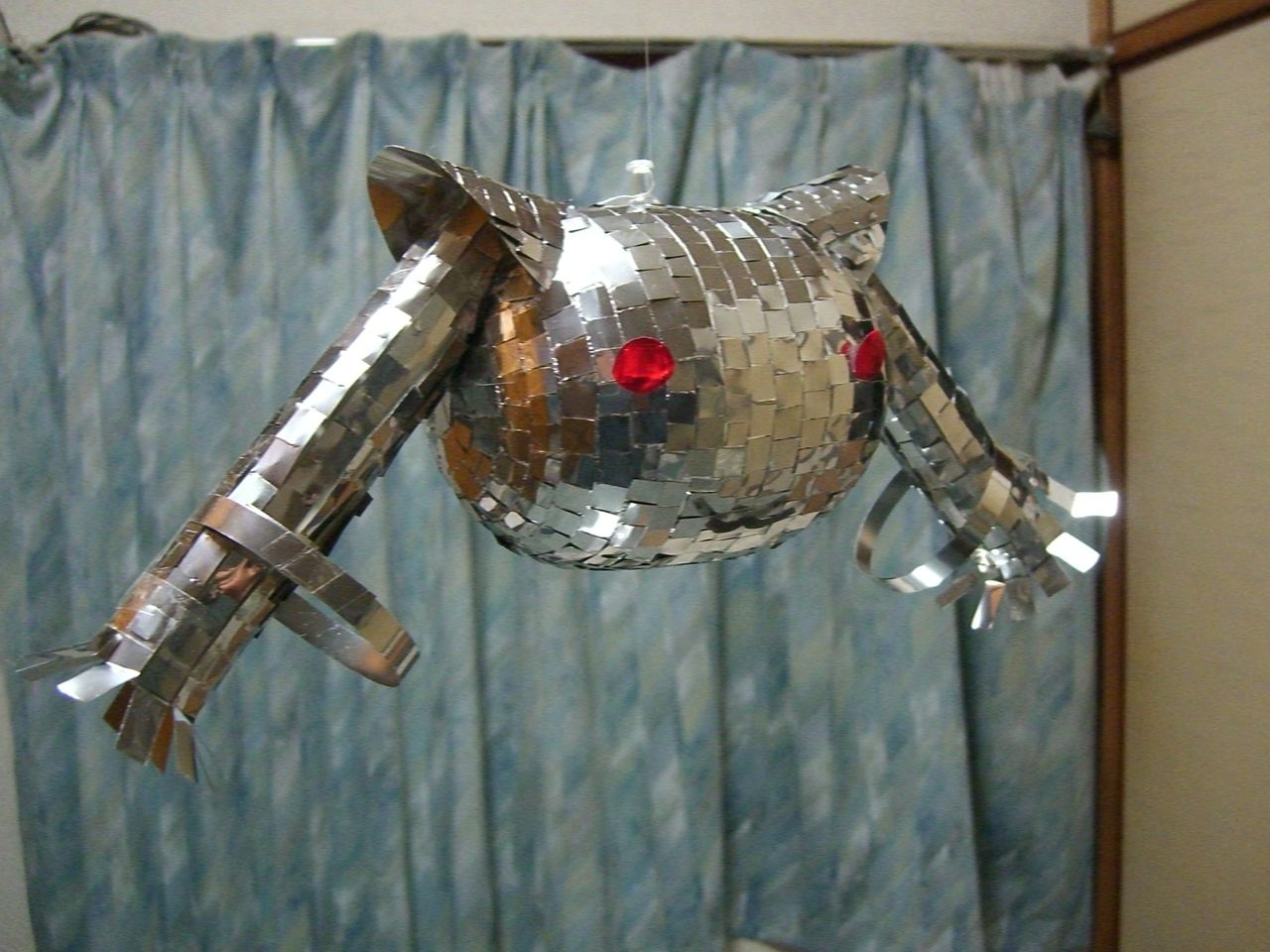 カオスな情報置場 第4話の魔女の声を逆再生すると普通の会話に聞こえる 他 魔法少女まどかマギカ 小ネタまとめ 01 30