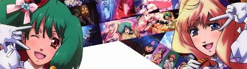 カオスな情報置場 マクロスf Tvシリーズが12月にbd Box化 デカルチャー