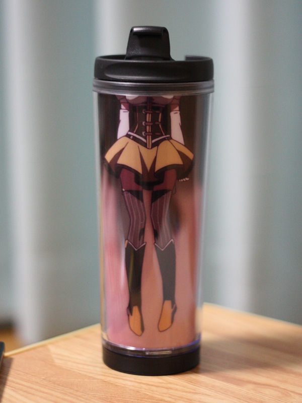 カオスな情報置場 第4話の魔女の声を逆再生すると普通の会話に聞こえる 他 魔法少女まどかマギカ 小ネタまとめ 01 30