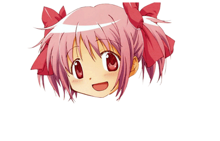 カオスな情報置場 ついにキュゥべえとの契約書 Pdf が完成 他 魔法少女まどかマギカ 小ネタまとめ 02 22