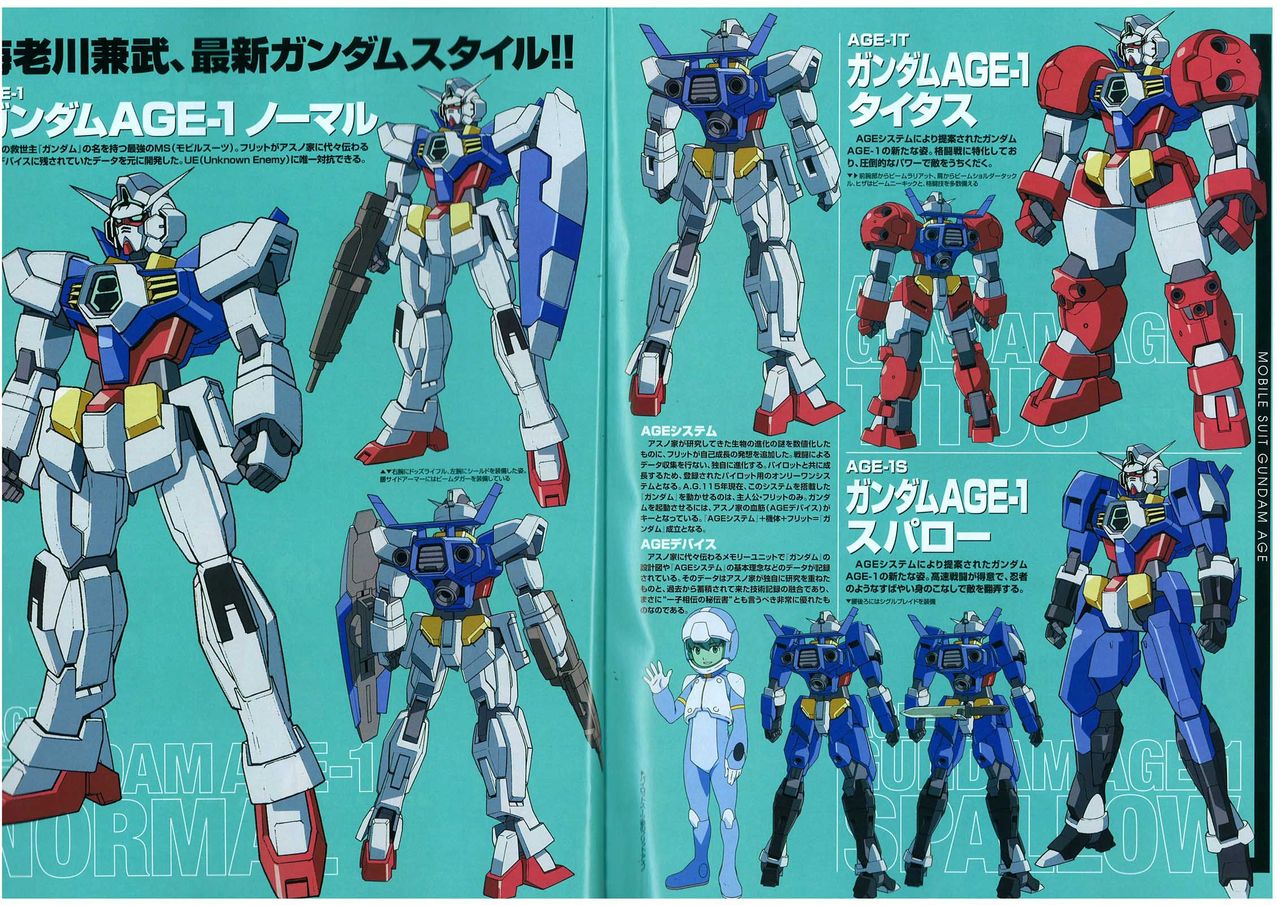 カオスな情報置場 機動戦士ガンダムage のパイロットスーツがすごくダサい あと ビームラリアット ってなんだ カオスな情報置場 機動戦士ガンダムage のパイロットスーツがすごくダサい あと ビームラリアット ってなんだ