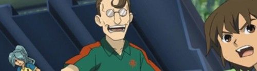 カオスな情報置場 悲報 五条勝さん イナズマイレブン 人気投票から卒業