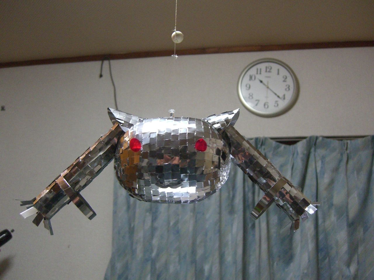 カオスな情報置場 第4話の魔女の声を逆再生すると普通の会話に聞こえる 他 魔法少女まどかマギカ 小ネタまとめ 01 30