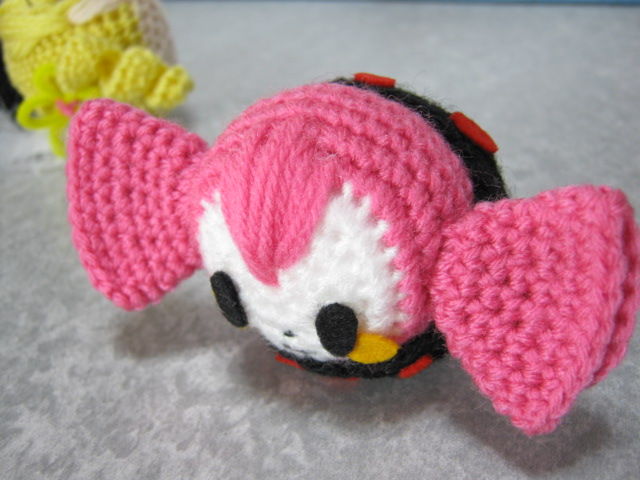 カオスな情報置場 第4話の魔女の声を逆再生すると普通の会話に聞こえる 他 魔法少女まどかマギカ 小ネタまとめ 01 30