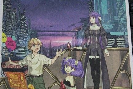 カオスな情報置場 小ネタ集 アーシャのアトリエ の絵師 左さんのイラスト色々まとめ 他 カオスな情報置場 小ネタ集 アーシャのアトリエ の絵師 左さんのイラスト色々まとめ 他