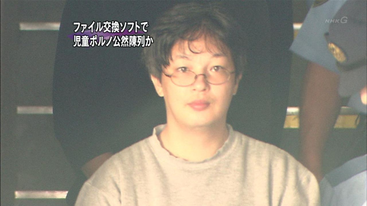 カオスな情報置場 明治大学准教授 ゲームやアニメのせいで幼児体型が増えている