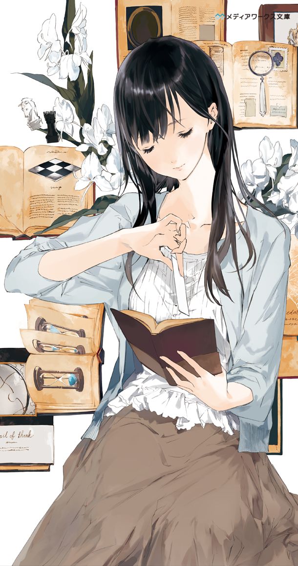 カオスな情報置場 ビブリア古書堂の事件手帖 が剛力彩芽さん主演でドラマ化 勘弁してくれ カオスな情報置場 ビブリア古書堂の事件手帖 が剛力彩芽さん主演でドラマ化 勘弁してくれ