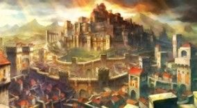 グランナイツヒストリー (2011年夏発売予定) 特典 秘蔵ビジュアルブック「グランナイツクロニクル」(豪華ハードカバー)付き