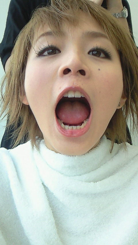 カオスな情報置場 今月のbubkaに平野綾 仮 のニャンニャン写真が掲載 ライフライナー死亡か