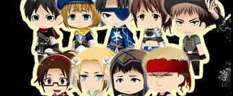 カオスな情報置場 グリー モバゲー 進撃の巨人 反撃の翼 が課金武器消失などのバグだらけで大炎上 有名作品に寄生した駄作 カオスな情報置場 グリー モバゲー 進撃の巨人 反撃の翼 が課金武器消失などのバグだらけで大炎上 有名作品に寄生した駄作