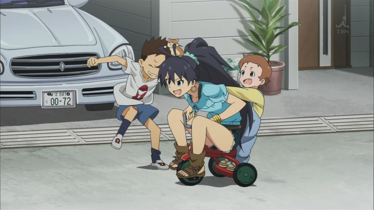 カオスな情報置場 アニメ版アイマス作中の車のナンバープレートに 841 00 72 の文字 やよいオナニー カオスな情報置場 アニメ版アイマス作中の車のナンバープレートに 841 00 72 の文字 やよいオナニー