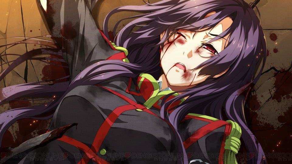 相州戦神館學園 八命陣 ソフマップ LIMITED EDITION