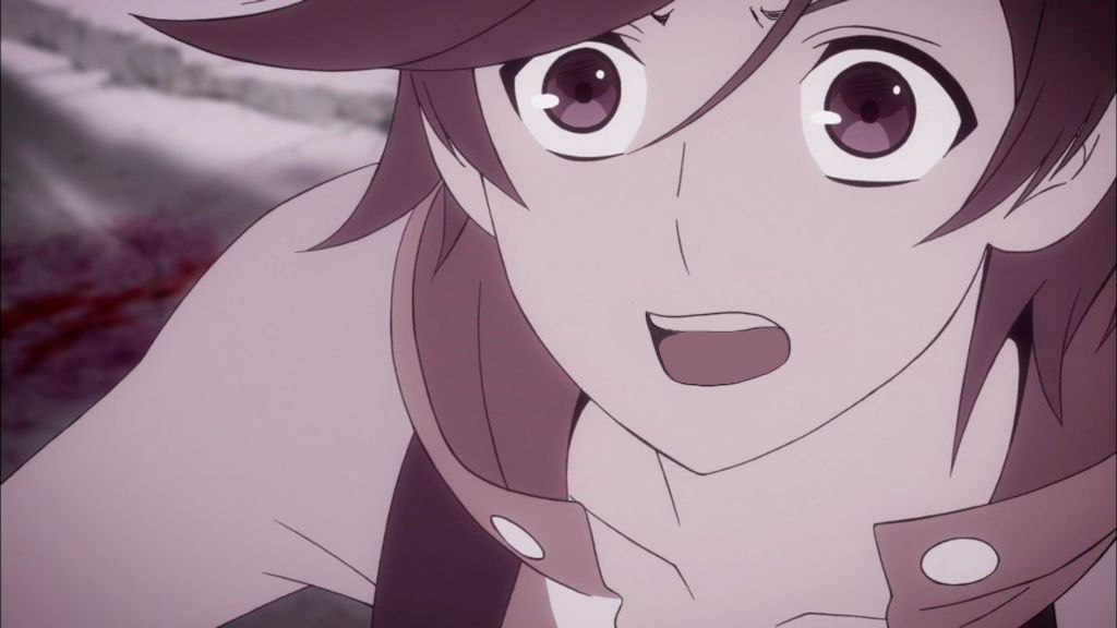 カオスな情報置場 アニメ 新世界より 5話の演出とか表情が色々おかしい どうしてこうなったんや カオスな情報置場 アニメ 新世界より 5話の演出とか表情が色々おかしい どうしてこうなったんや