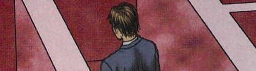 カオスな情報置場 全然話題にならないから漫画版 クリムゾンの迷宮 1話のレビューする カオスな情報置場 全然話題にならないから漫画版 クリムゾンの迷宮 1話のレビューする