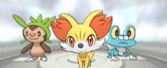 カオスな情報置場 ネタバレ注意 ポケモンxy フラゲで御三家の最終進化が出揃う 草 カオスな情報置場 ネタバレ注意 ポケモンxy フラゲで御三家の最終進化が出揃う 草