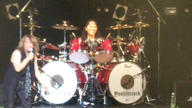 Earthshaker Staff Blog Kudo Livedoor Blog ブログ Earthshaker Staff Blog Kudo Livedoor Blog ブログ