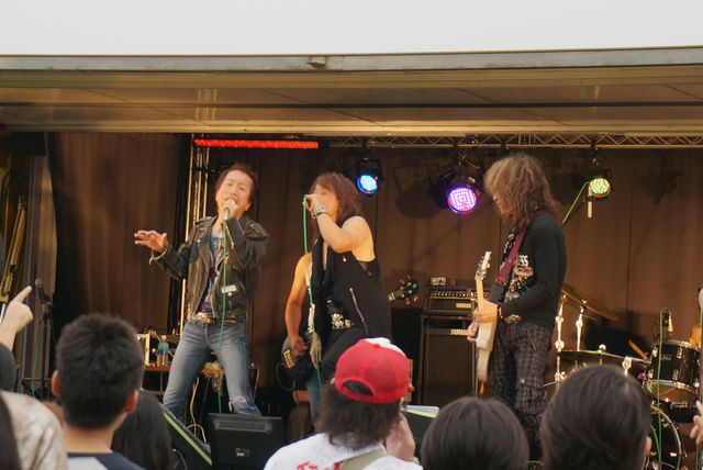 7 6 Metal Field First Mission In小樽onze Earthshaker Staff Blog