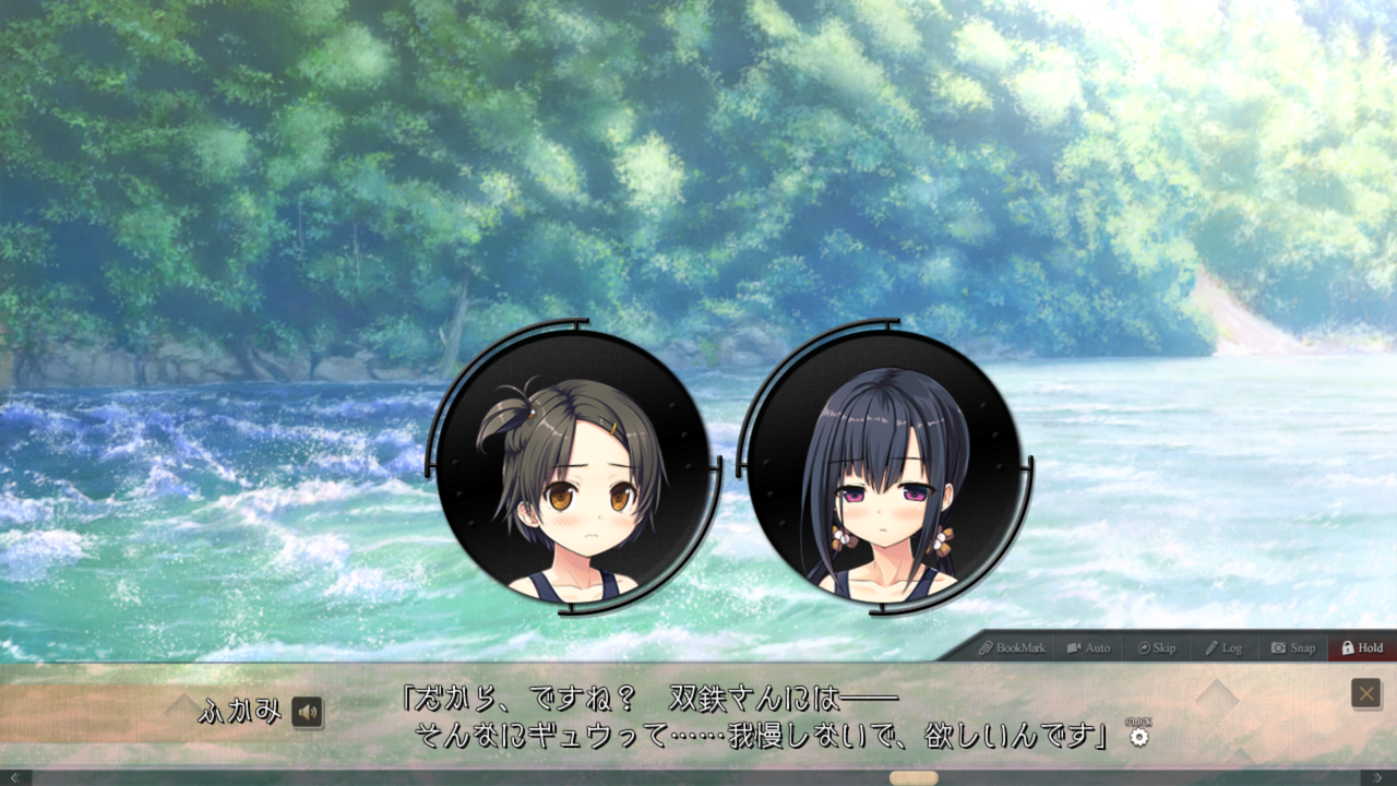 まいてつ ハチロク 真闇 凪 ふかみ が終わった話 スズ的周期表 まいてつ ハチロク 真闇 凪 ふかみ が終わった話 スズ的周期表