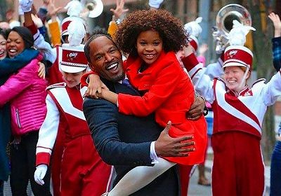 明日から2月だけど その前に泣いたり笑ったり 映画 アニー Fueブログ