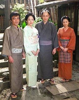 ただいま、薄櫻記の千春（柴本幸）にゾッコン惚れてしまったです