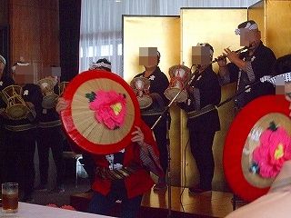 ２０１３年 八木節研修旅行 日帰り民謡旅行 に行ってまいりました Fueブログ