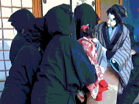 映画 眉山 と傾城阿波の鳴門 十郎兵衛住家の段 Fueブログ