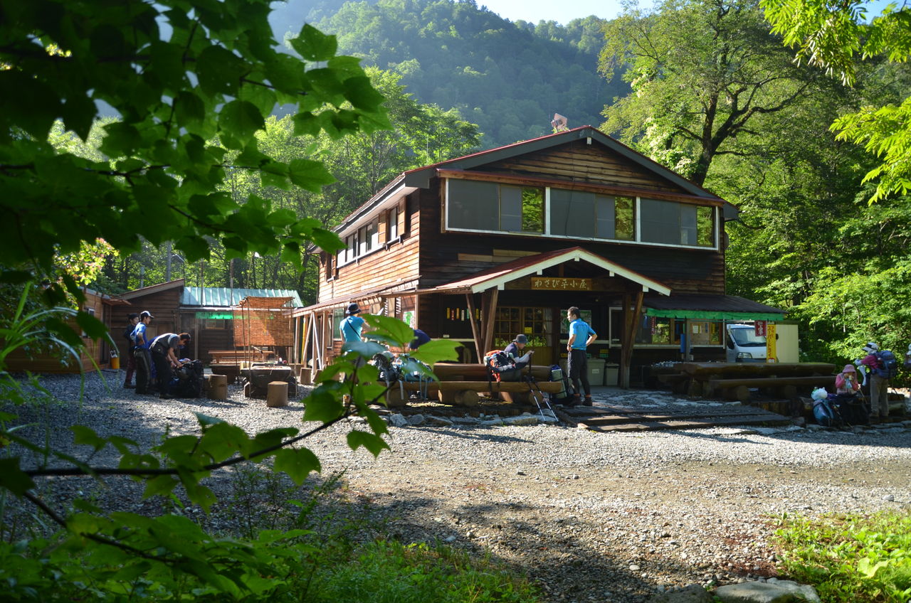 西鎌尾根から槍ヶ岳 Takesakuのblog 西鎌尾根から槍ヶ岳 Takesakuのblog