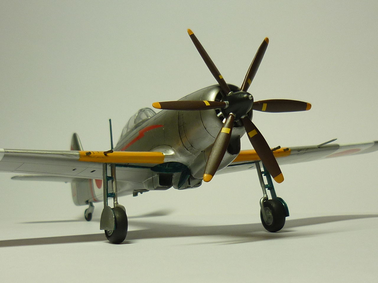 キ94 航空機 – キ94 戦闘機 構造 – IRXFH