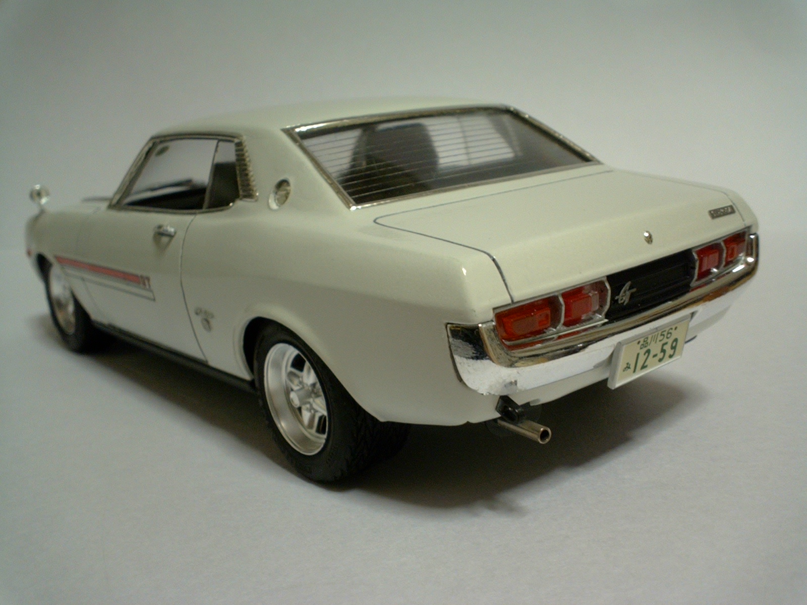 まとめ買い】 アオシマ トヨタ セリカ 1600GT agapeeurope.org