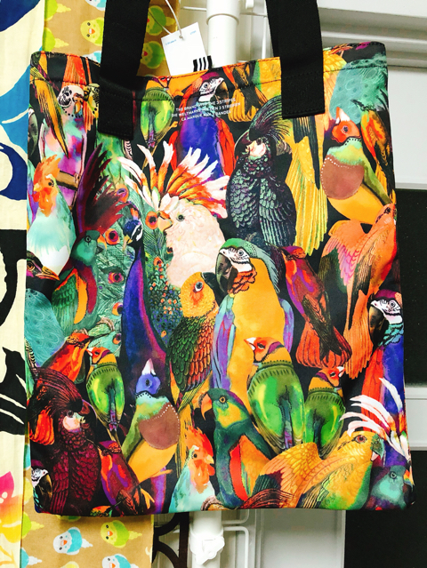 アディダスのバッグを買った話 とりまみれ雑記