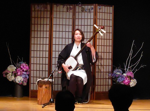 葛西恵子さん