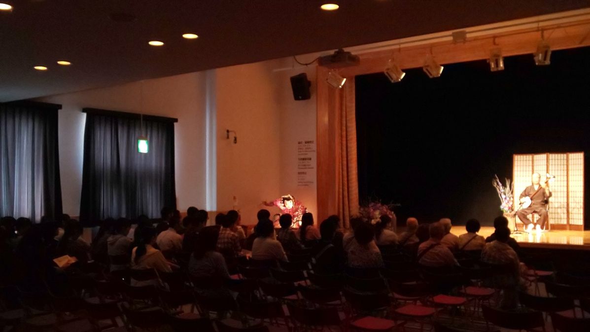 初登場 佐々木賢一さん 津軽三味線会館 初登場 佐々木賢一さん 津軽三味線会館