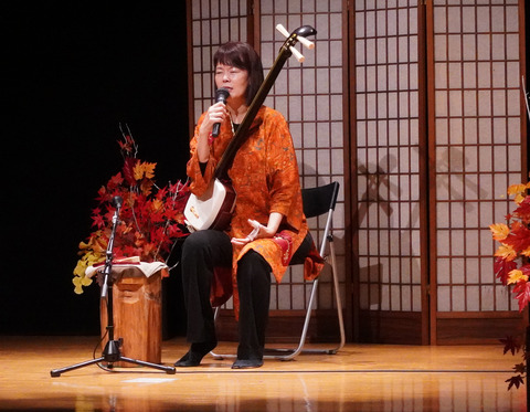 裕香理さん