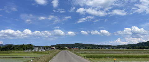 雲