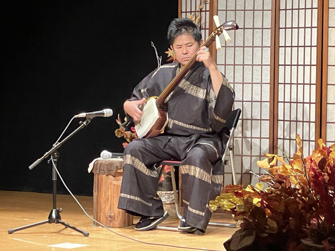 遠藤さん