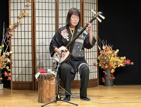 裕香理さん