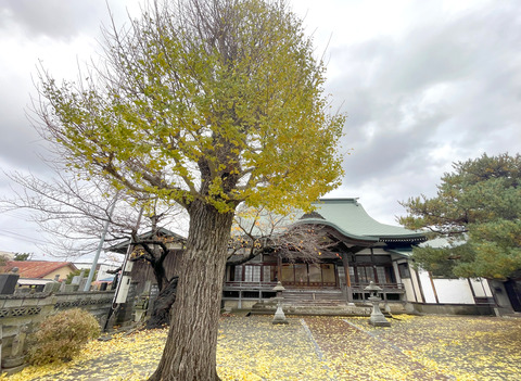 雲祥寺