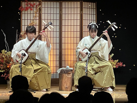 まんじ由佳子