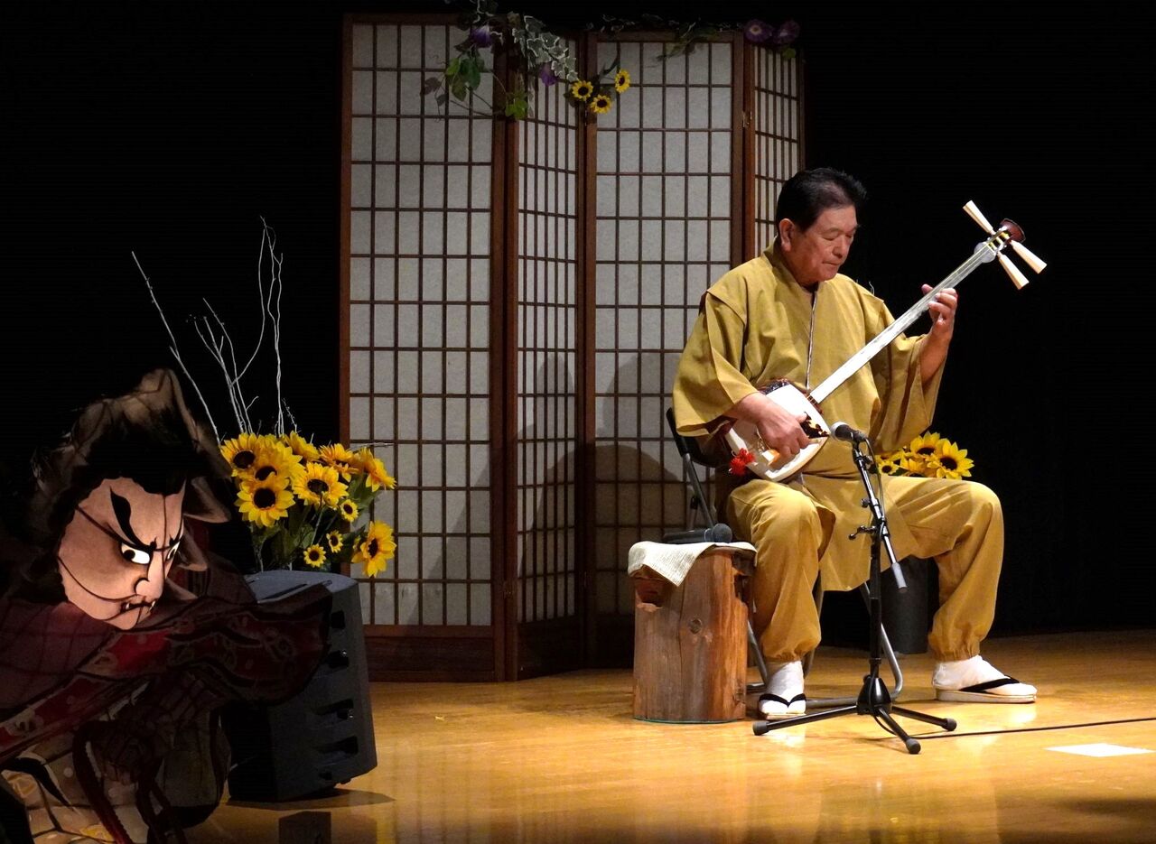 つがる市ネブタまつりと、車力まつり(^^♪ : 津軽三味線会館